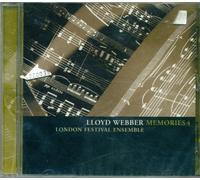 Various - Lloyd Webber: Memories 4 [Import]