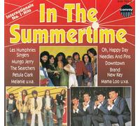 Various - ln The Summer T i m e