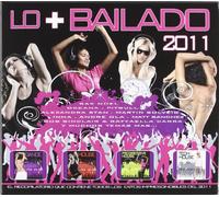 Various - Lo & Bailado 2011 [Import]