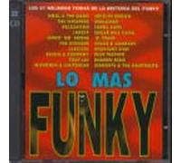 Various - Lo Maz Funky [Import]