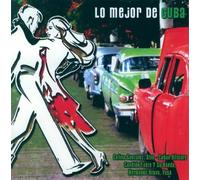 Various - Lo Mejor de Cuba [Import]