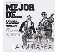 Various – Lo Mejor de.la Guitarra – Import