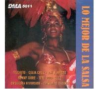 Various - Lo Mejor De La Salsa