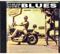 Various - Lo Mejor Del Blues [Import]