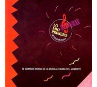 Various - Lo Mio Primero