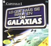Various - Lo Que Mas Se Baila Galaxia [Import]