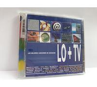 Various - Lo+TV-Las Mejores Canciones de [Import]