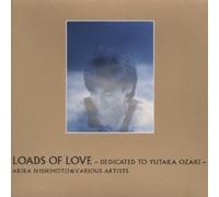 Various - Load of Love [Import]