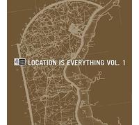 Various - Location Is Everything, Vol. 1