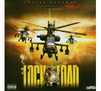 Various – Lock & Load – Import – V&A