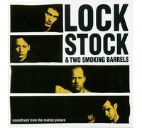 Various - Lock Stock & Two Smoking Barr [Import]