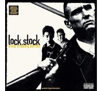 Various - Lock, Stock & Two Smoking Barrels