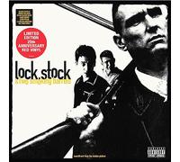 Various - Lock, Stock & Two Smoking Barrels [Import]