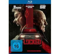 Various - Locked [Blu-ray]