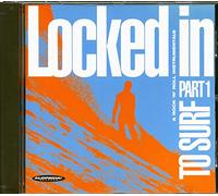 Various - Locked in to Surf Volume 1 [Import]