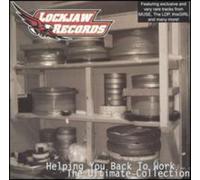 Various - Lockjaw Records Helping You Back to Work Ultimate Collection [Import]
