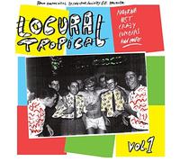 Various - Locura Tropical Vol.1 [Import]