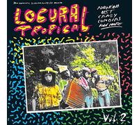 Various - Locura Tropical Vol.2