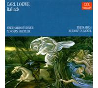 Various - Loewe,Carl: Balladen [Import]