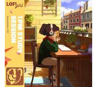 Various;Lofi Girl - Lofi Girl Presents 1 Pm Study Session (Piano Rmxs)