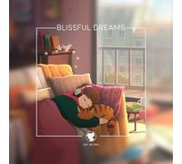 LOFI GIRL PRESENTS : BLISSFUL DREAMS Édition Numérotée Vinyle Violet Vinyle