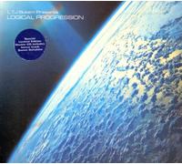 Various - Logical Progression [Import]