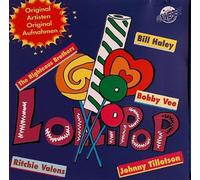 Various - LoIIipop (Oldies, Original Recordings)
