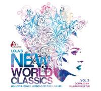 Various - Lola'S New World Classics 3 [Import]