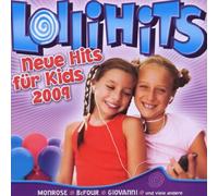 Various - Lollihits-Neue Hits für Kids 2009 [Import]