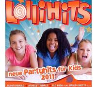 Various - Lollihits-Neue Partyhits für Kids 2011 [Import]