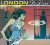 Various - London de Luxe-Digipack