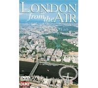 Various – London from the Air – Import anglais