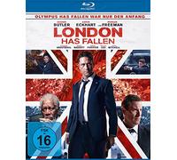 London Has Fallen