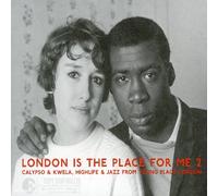 Various - London is The Place for Me (Part 2)