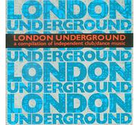 Various - London Underground 1