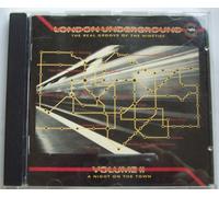 Various - London Underground 2 - A Night On the Town