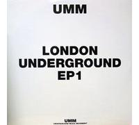 Various - London Underground EP [Import]