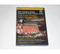 Various - London Welsh Male Choirs 2006 [Import]