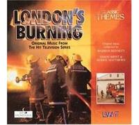 Various - London's Burning [Import]