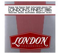 Various - London's Finest-Platinum Colle