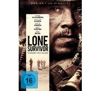 Various - Lone Survivor