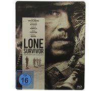 Various - Lone Survivor Steelbook (Version) BD [Blu-Ray] [Import]