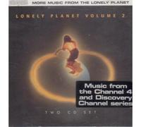 Various - Lonely Planet 2 [Import]
