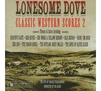 Various - Lonesome Dove [Import]