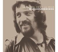 Various - Lonesome,On'Ry & Mean/Tribute to Waylon Jennings [Import]