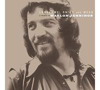 Various - Lonesome,On'Ry & Mean/Tribute to Waylon Jennings [Import]