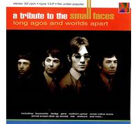 Various - Long Ago's and World's Apar [Import]
