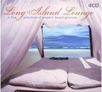 Various – Long Island Lounge – Edel