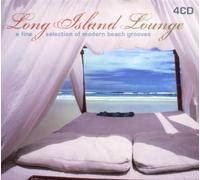 Various – Long Island Lounge – Edel