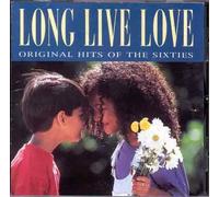 Various - Long Live Love [Import]